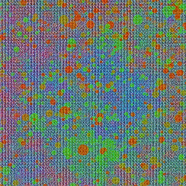 thumbnail for publication: The Role of Periphyton in the Everglades